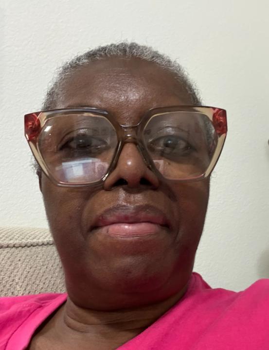 Estelle Crayton