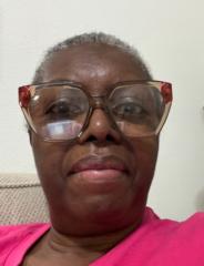 Estelle Crayton