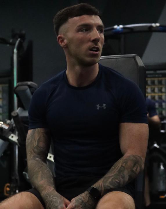 Reece Harrison