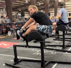 Lanie Carlson