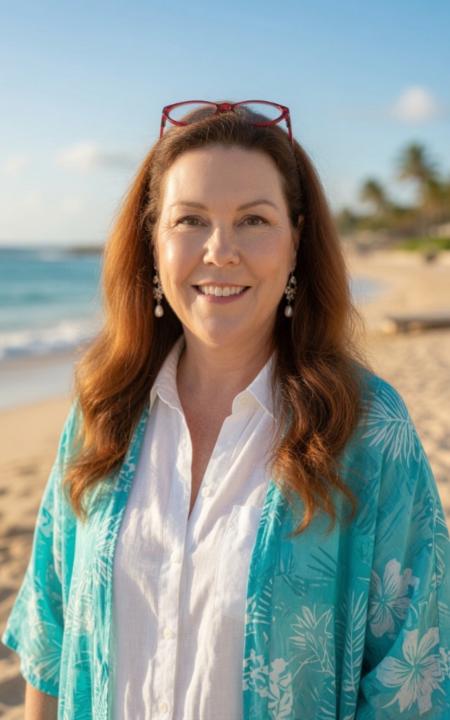 Cyndi Graham
