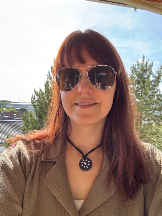 Denise Langeheinecke