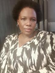 Noluzuko Zuzani
