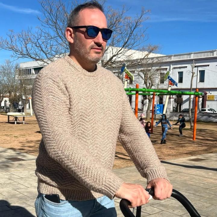 Carlos Carrillo Cabanillas