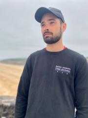 Kristian Kistenmacher