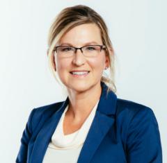 Stephanie Montgomery