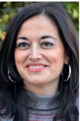 María Saavedra