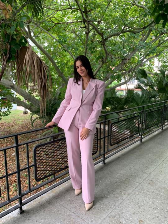 Glenda Martínez