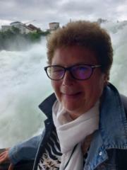 Lefevre Odile