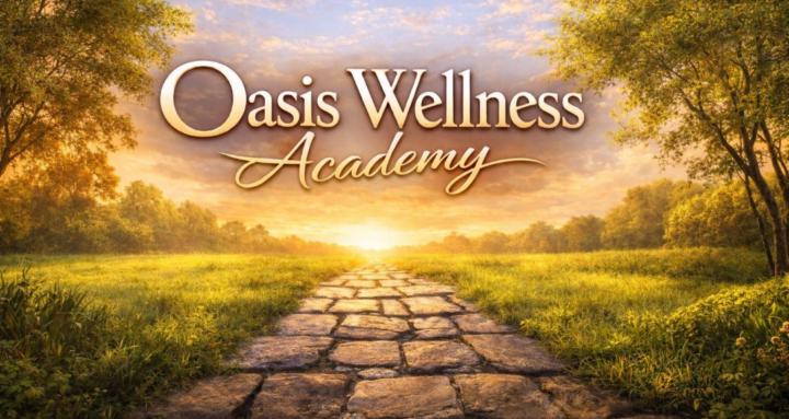 Oasis Wellness Academy