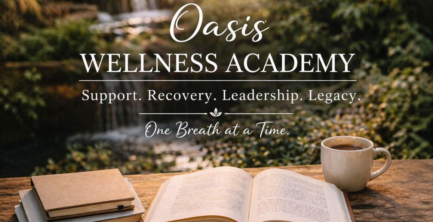 Oasis Wellness Academy