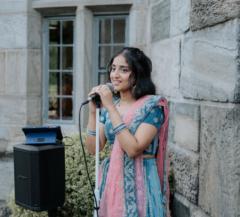 Sanjana Anur