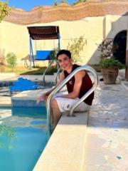Yousssef Hassan