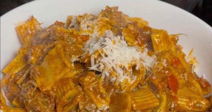 Haitian food Content creator