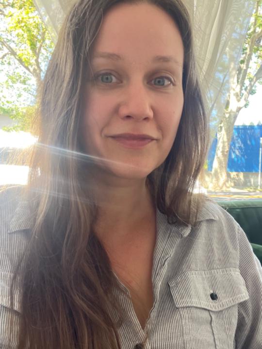 Emily Trybus
