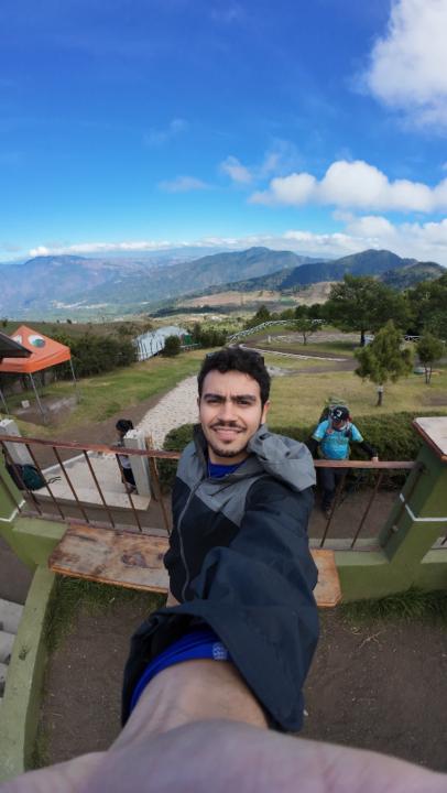 Samuel Martinez