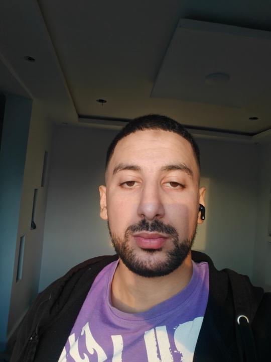Zekri Said