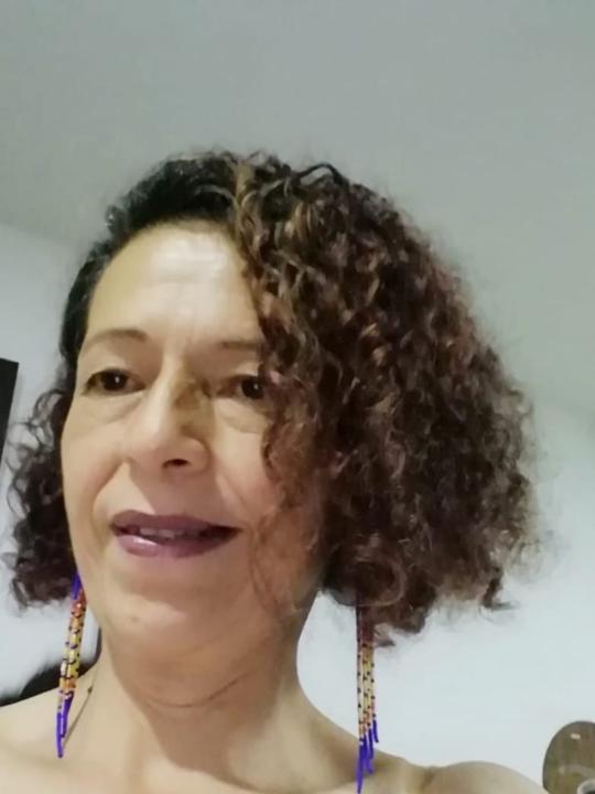 Nidia Amanda Molina Arias
