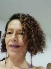 Nidia Amanda Molina Arias