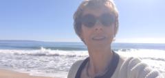 Brigitte Thevenon
