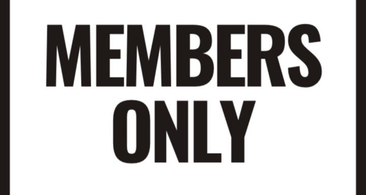 the PrivateMembersAssociation