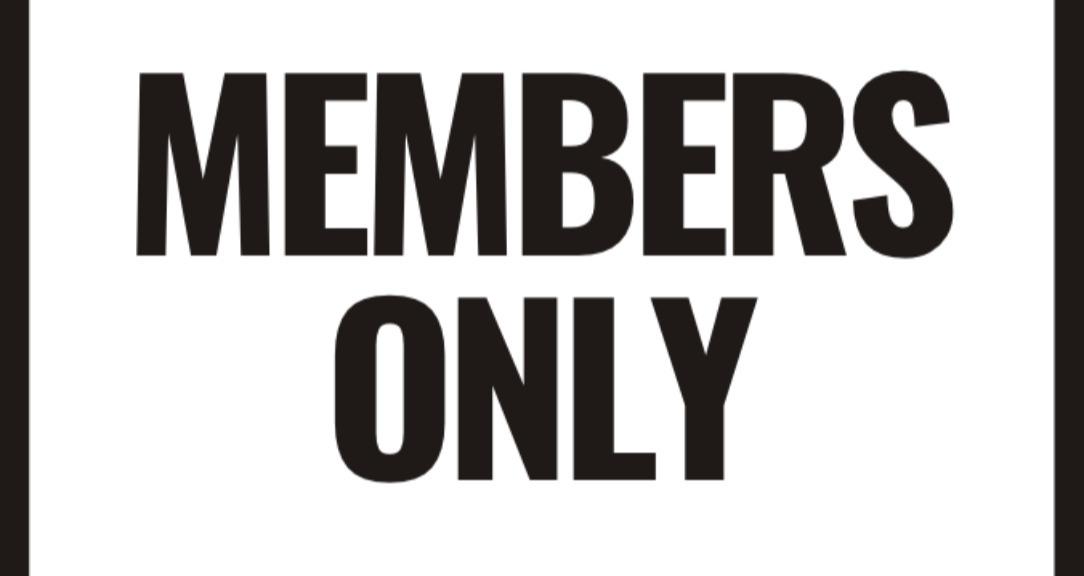 the PrivateMembersAssociation