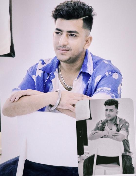 Agam Sareen