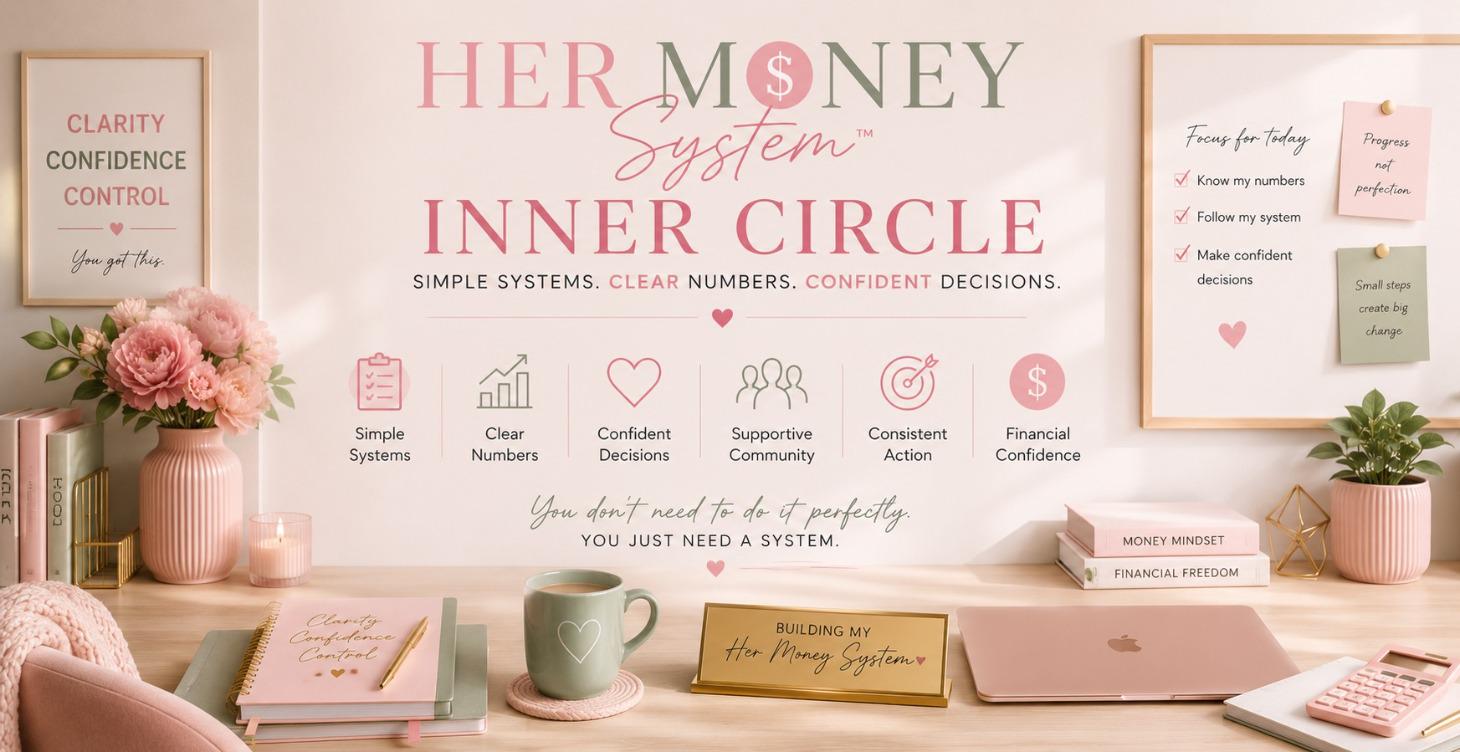 Her Money Inner Circle