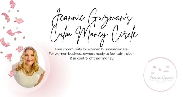 Calm Money Circle