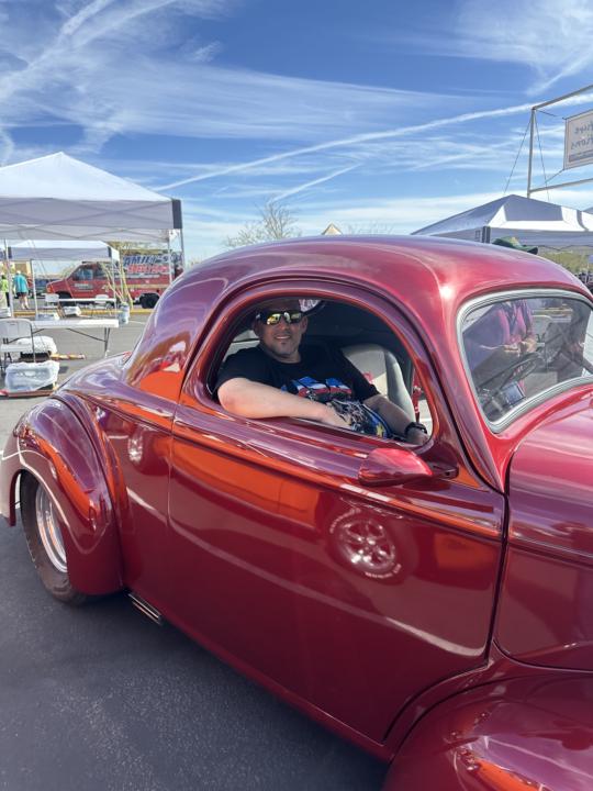 Happy  Valentine’s Day! 