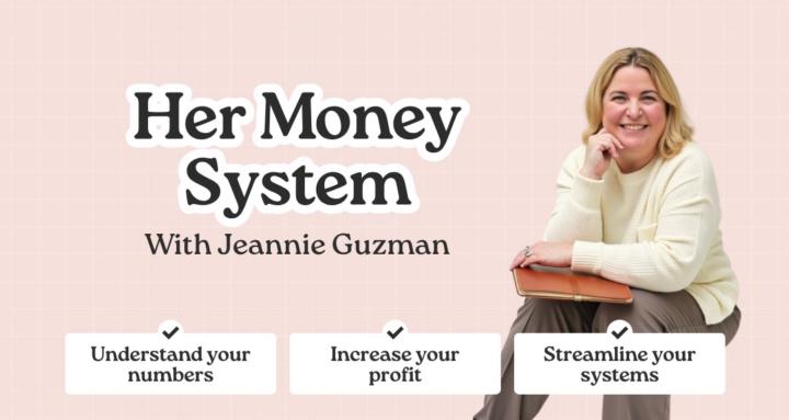 Her Money System Community