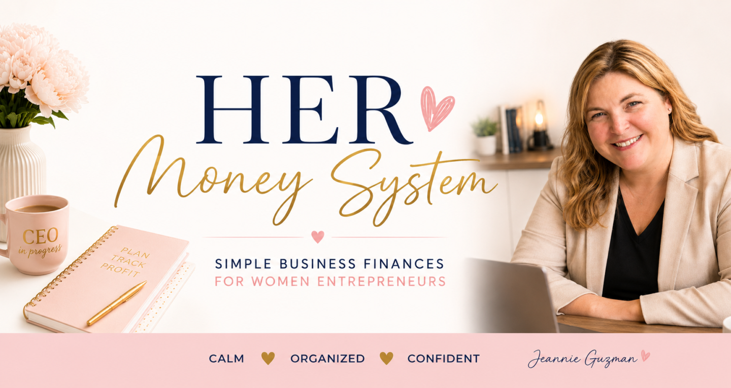Her Money System