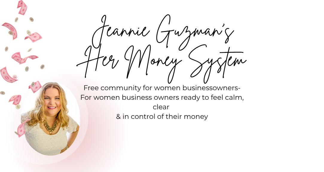 Her Money System