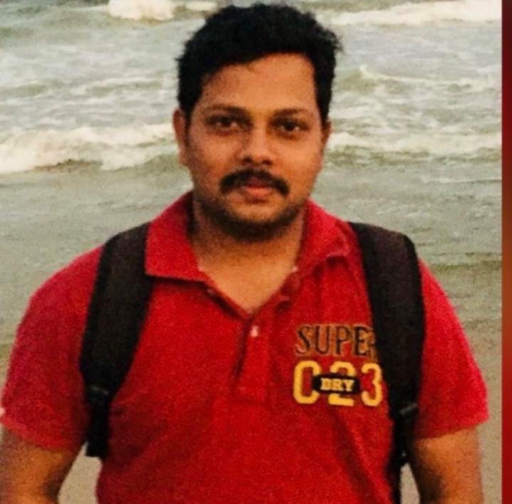 Vadivel Venkatachalam