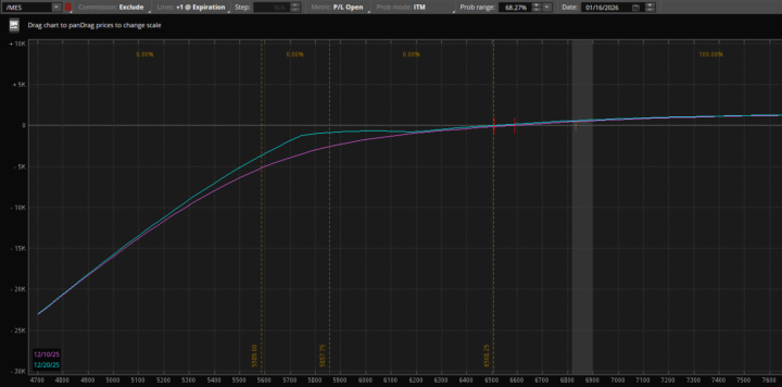 Weekly Update 12/12/2025
