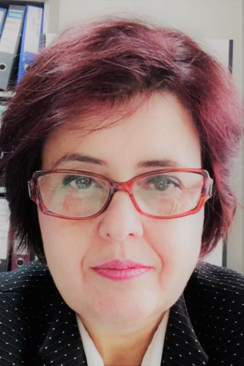 Viorica Antoniu