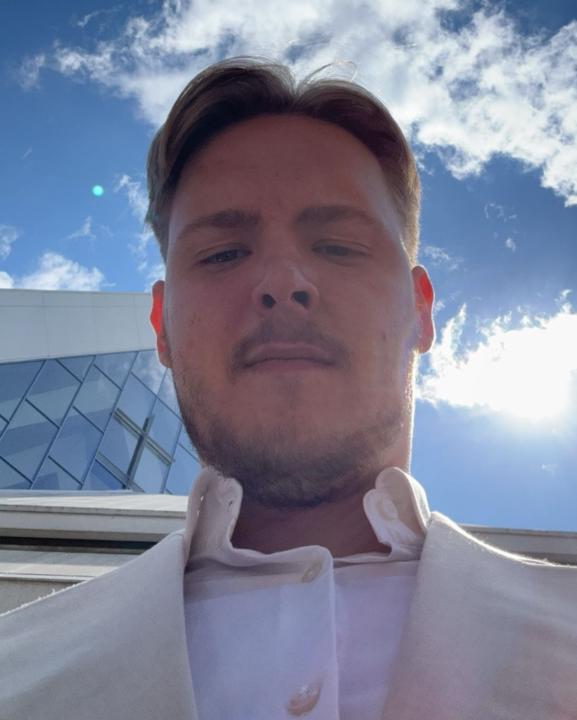 Joni Suhonen