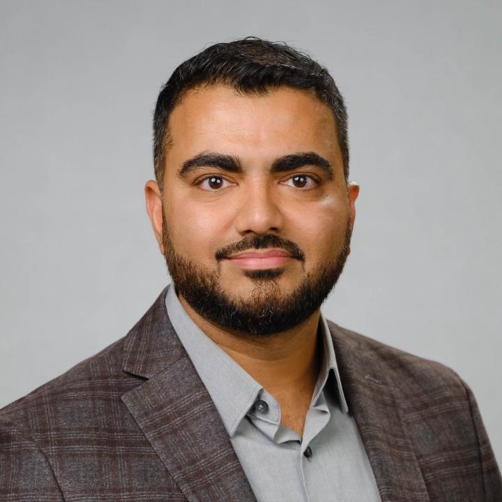 Asim Hasan