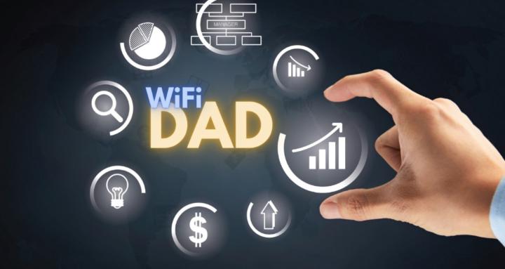 WiFi Dad