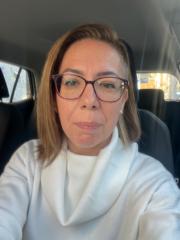 María Bueno