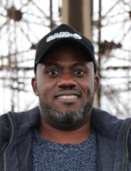 Samuel Dorsainvil Amay