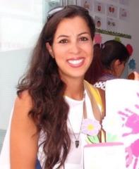 Cristina Nuñez