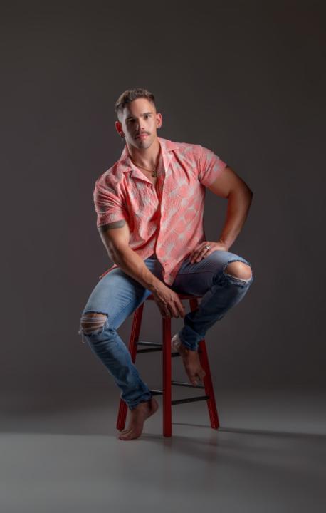 Jorge Medina