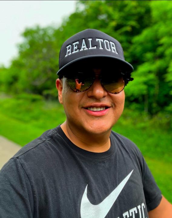 Alan Torrejon