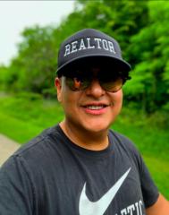Alan Torrejon