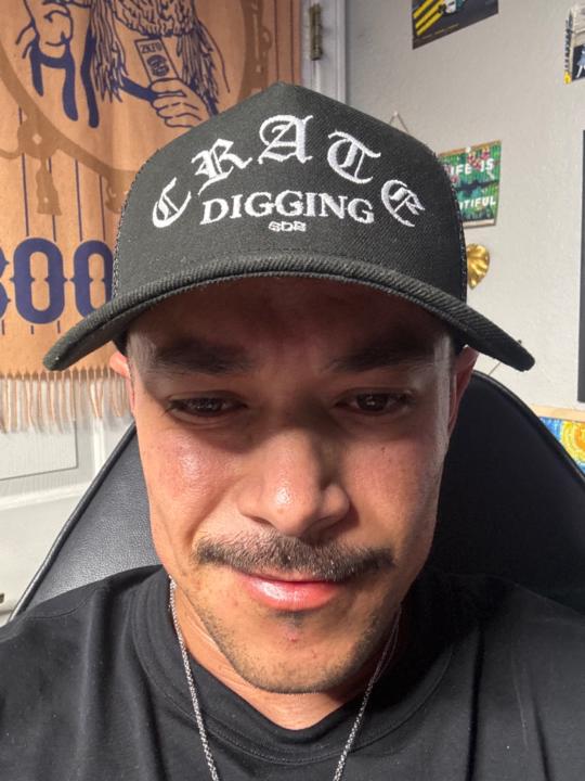 Mario Oseguera