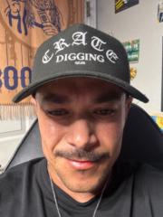 Mario Oseguera