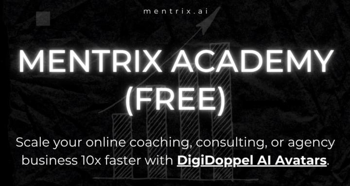 Mentrix Academy