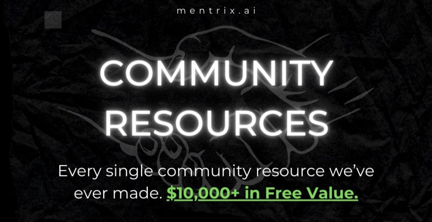 Community Resources