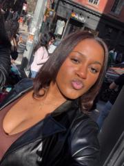 Nadine Calixte